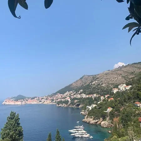 Guest Sveti Jakov 3* Dubrovnik