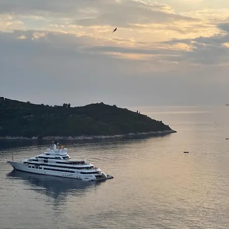 Guest Sveti Jakov 3* Dubrovnik