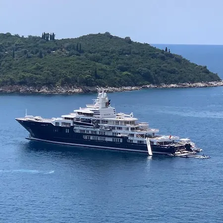 Guest Sveti Jakov Gæstehus 3*