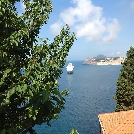 Guest Sveti Jakov Dubrovnik