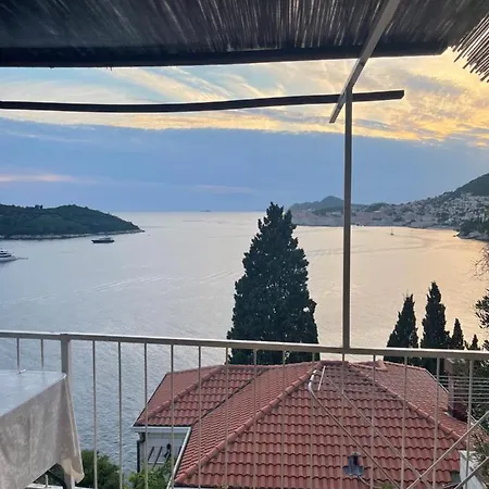 Guest Sveti Jakov 3* Dubrovnik