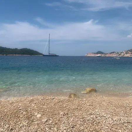 Guest Sveti Jakov Gæstehus Dubrovnik