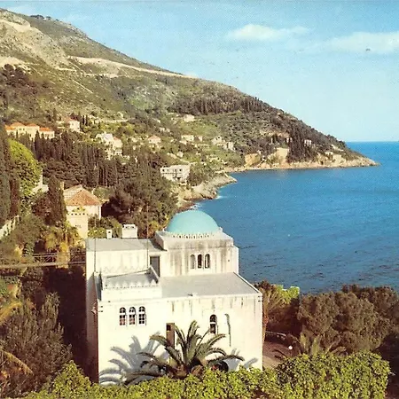 圣亚科弗宾客旅馆 3*