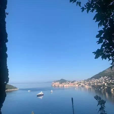 Guest Sveti Jakov 3* Dubrovnik