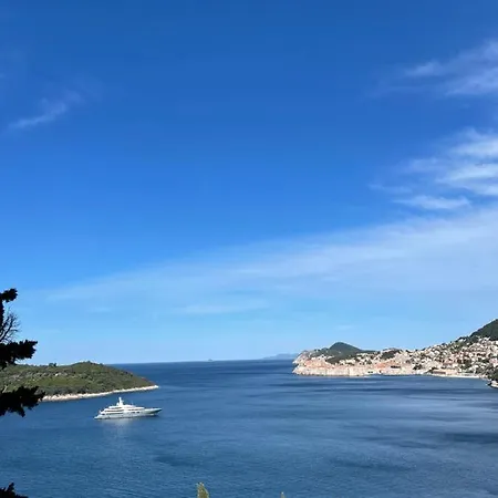 Guest Sveti Jakov Konukevi