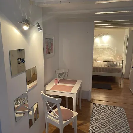 圣亚科弗宾客旅馆 招待所 3*