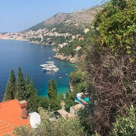 Konukevi Guest Sveti Jakov 3*