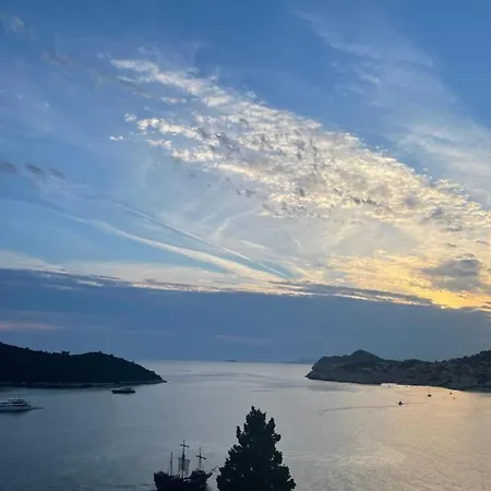 招待所 圣亚科弗宾客旅馆