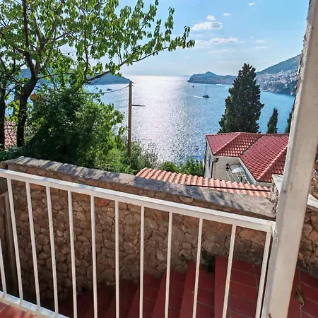 Guest Sveti Jakov 3*