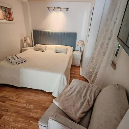 Gæstehus Guest Sveti Jakov