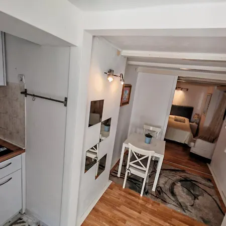 Guest Sveti Jakov Gæstehus Dubrovnik