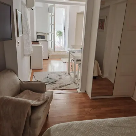 Gæstehus Guest Sveti Jakov Dubrovnik