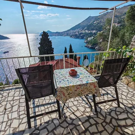 Guest Sveti Jakov Dubrovnik