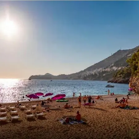 Guest Sveti Jakov Gæstehus Dubrovnik