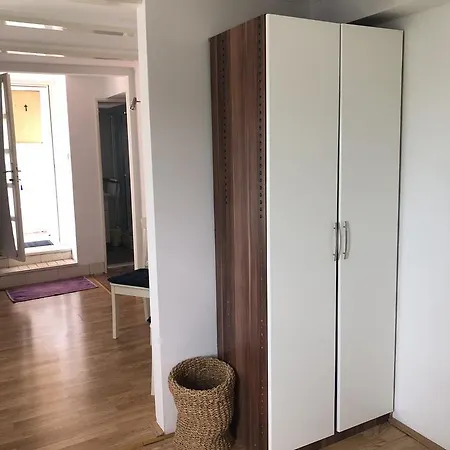 圣亚科弗宾客旅馆 招待所 3*