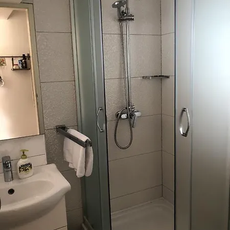 Gæstehus Guest Sveti Jakov Dubrovnik