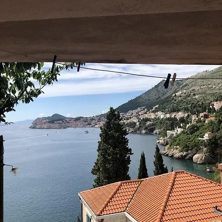 Guest Sveti Jakov Gæstehus Dubrovnik
