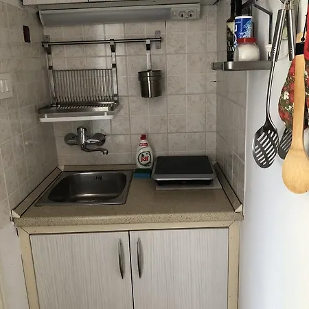 圣亚科弗宾客旅馆 招待所