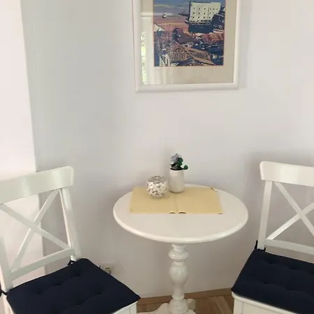 圣亚科弗宾客旅馆 3*