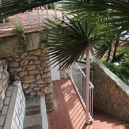 Guest Sveti Jakov Gæstehus 3*