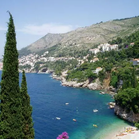 圣亚科弗宾客旅馆 招待所