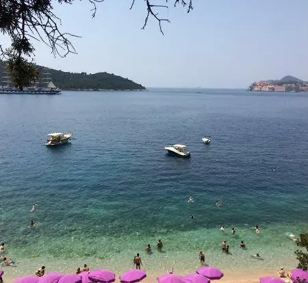 招待所 圣亚科弗宾客旅馆