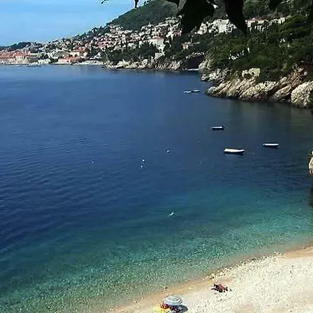 Guest Sveti Jakov Gæstehus Dubrovnik