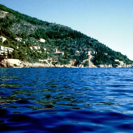 招待所 圣亚科弗宾客旅馆