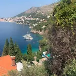 Konukevi Guest Sveti Jakov 3*