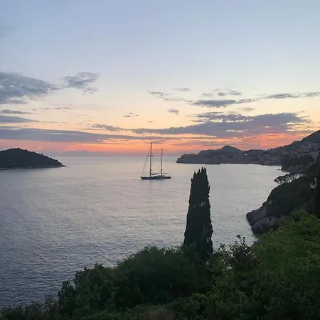 Guest Sveti Jakov Gasthof