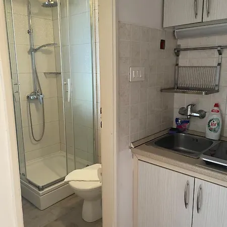 Guest Sveti Jakov Gasthof Dubrovnik