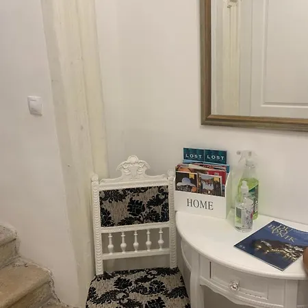 Guest Sveti Jakov Guest house 3*