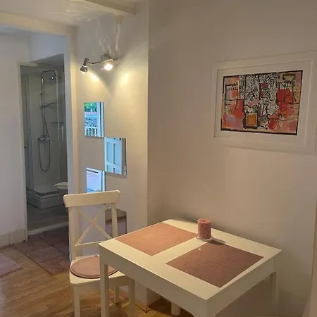 Guest Sveti Jakov Dubrovnik