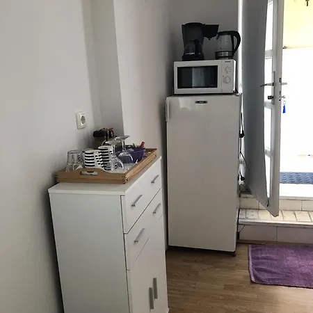 Guest Sveti Jakov Gasthof