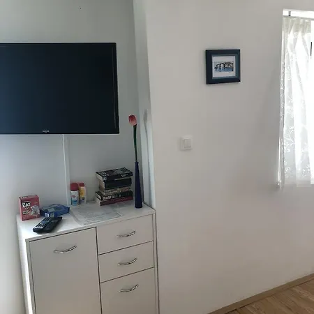 Guest Sveti Jakov Dubrovnik