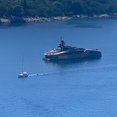 Guest Sveti Jakov Affittacamere 3*